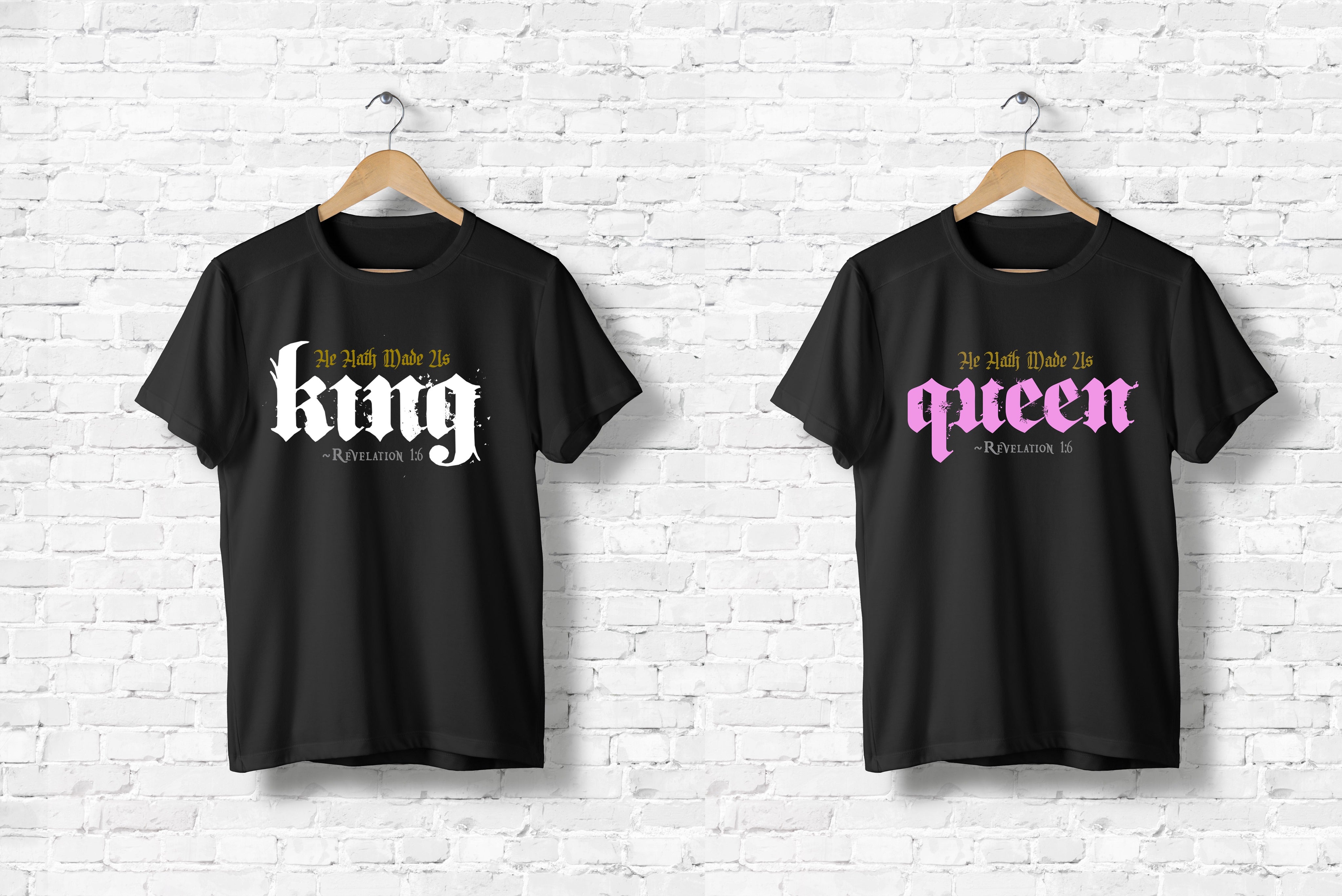 QUEEN - T-Shirt