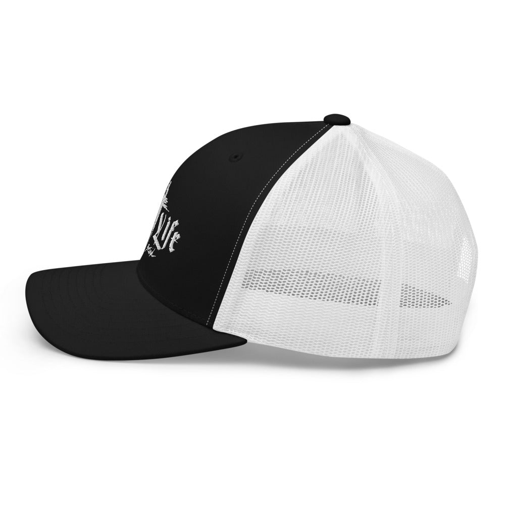 BeastLIFE Logo retro Trucker Cap