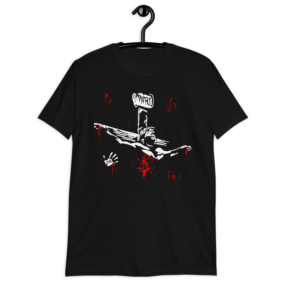 The Cross T-shirt - Christ died for YOU