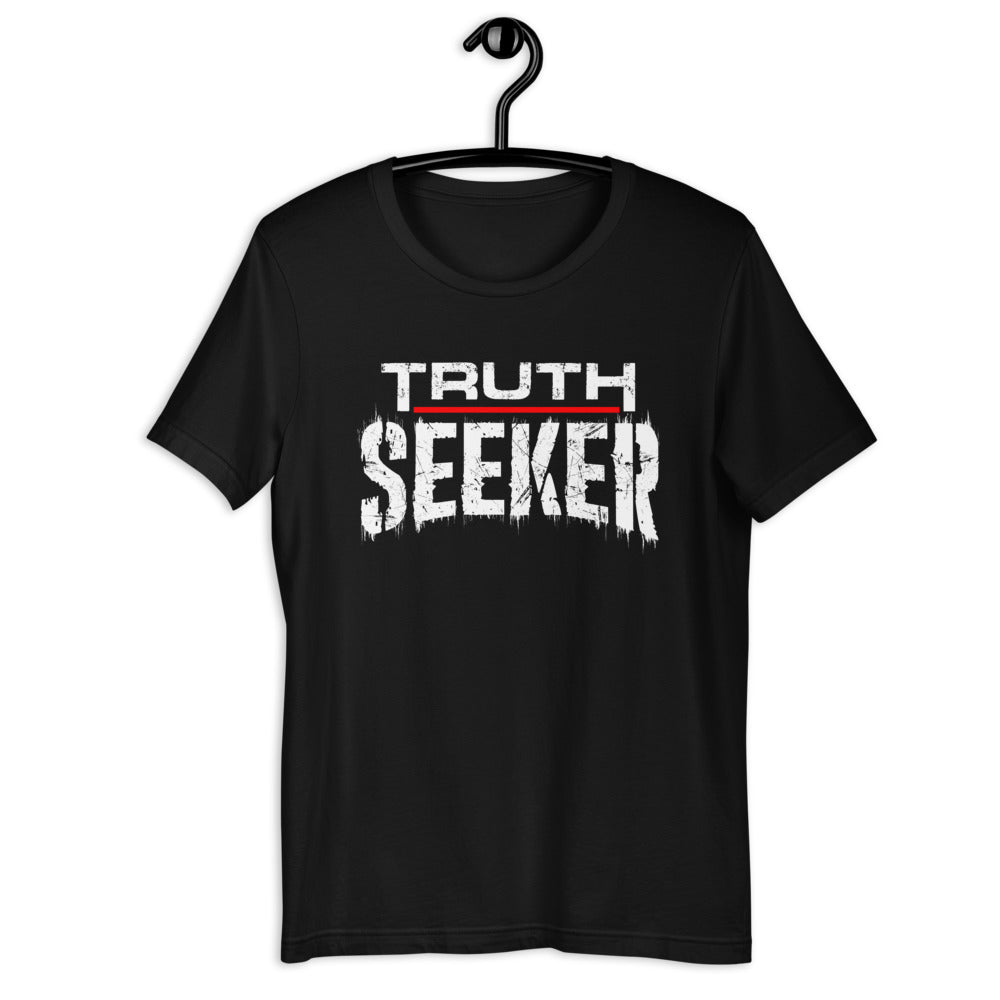 TRUTH SEEKER T-Shirt