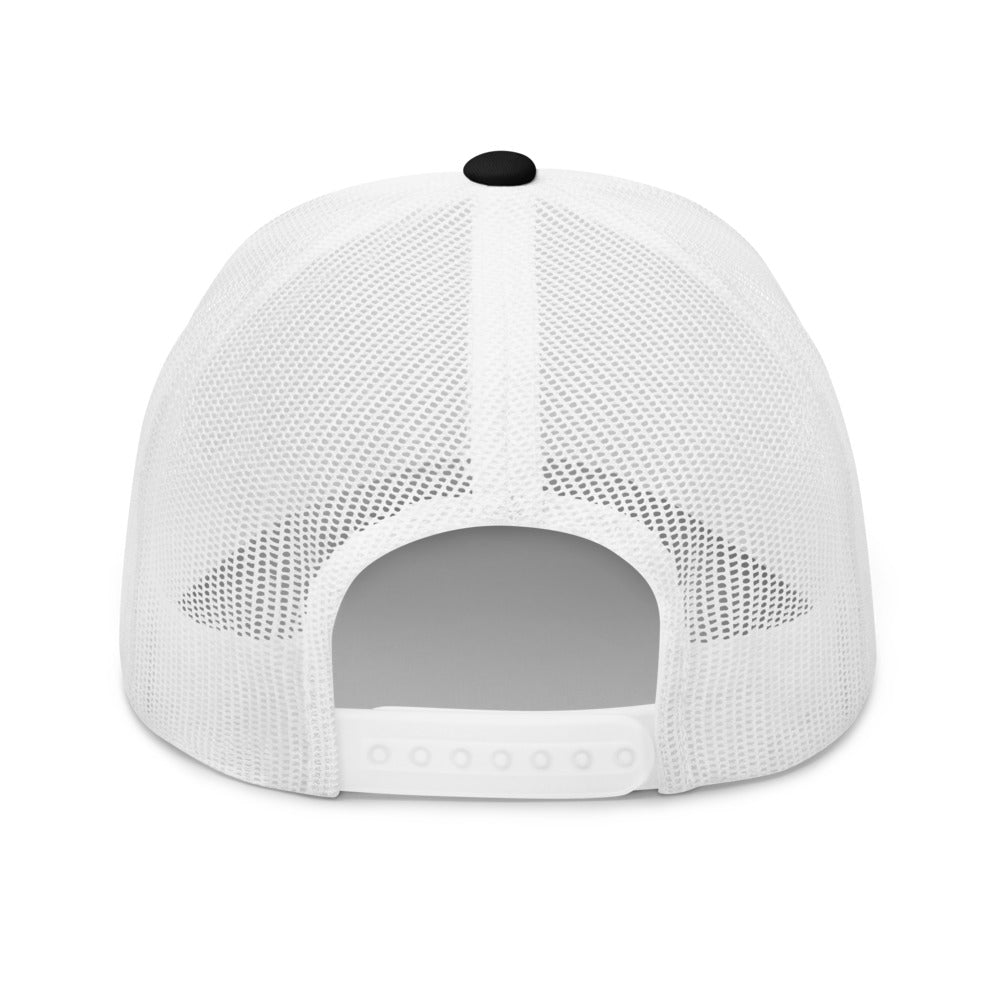 BeastLIFE Logo retro Trucker Cap