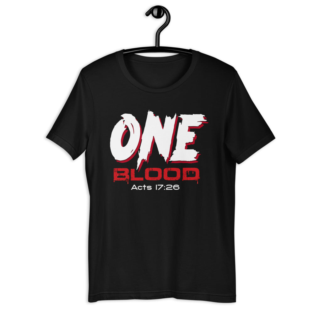 ONE BLOOD T-Shirt