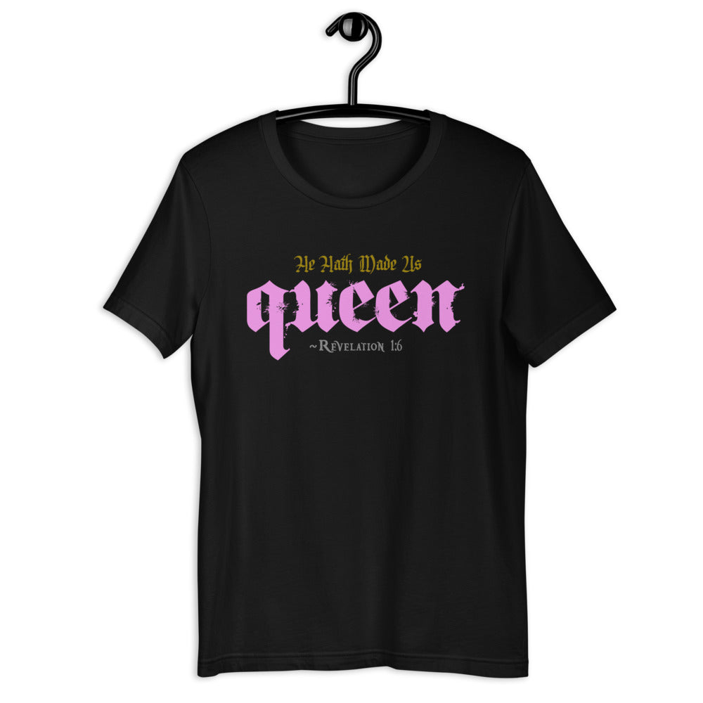 QUEEN - T-Shirt