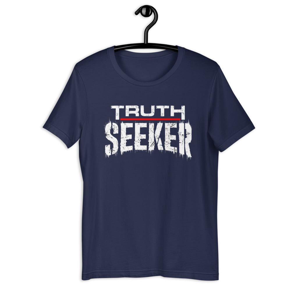 TRUTH SEEKER T-Shirt