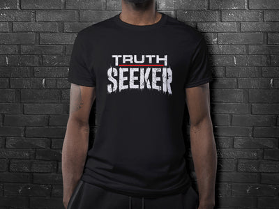 TRUTH SEEKER T-Shirt