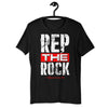 Rep The ROCK T-Shirt